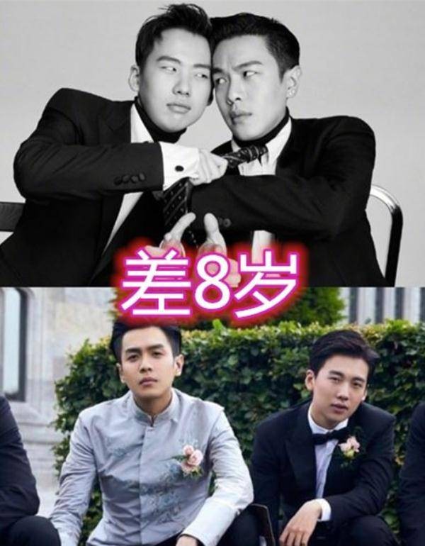 有种友谊叫忘年交，王源贾乃亮差16岁不算啥，他们更像父子！