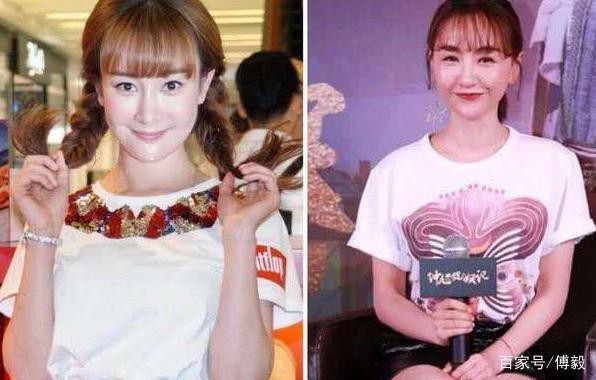 杨蓉出席新剧发布会却被质疑整容,一句话回应霸气十足!