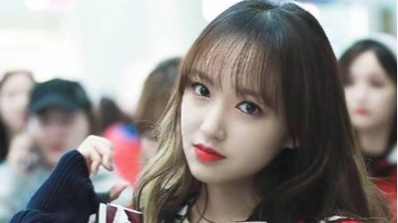 有一种“胖”叫程潇，肚子上赘肉明显网友却喊话：我就喜欢这样的