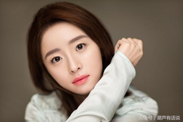 20出道唐人力捧的新人演员搭档杨洋迅速走红今已是当红小花