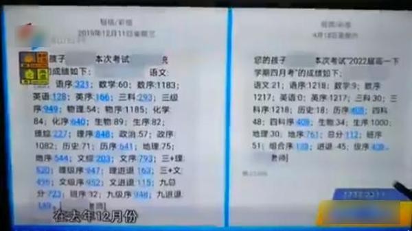 “不给我钱，我就恨你一辈子”：高一女生疯狂追星，成绩一落千丈