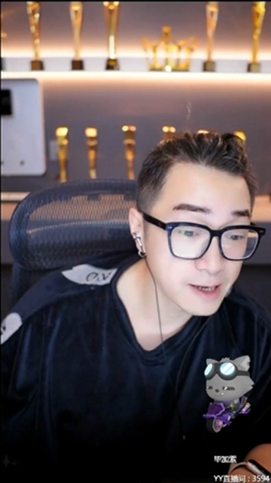 都已步入中年，老毕分析粉丝年龄区间