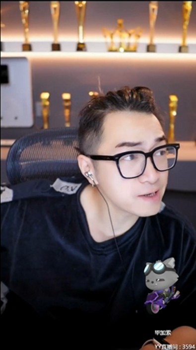 都已步入中年,老毕分析粉丝年龄区间