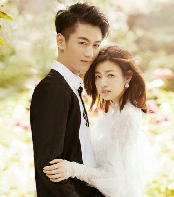 惊爆眼球的不只有陈妍希最美伴娘团，还有明星的那些婚宴菜单！