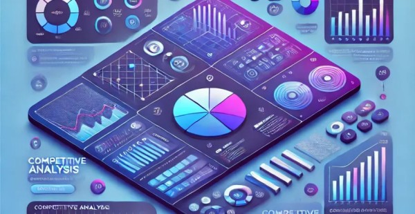 竞品达人矩阵分析怎么做？