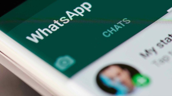 proteger WhatsApp con huella digital o contraseña