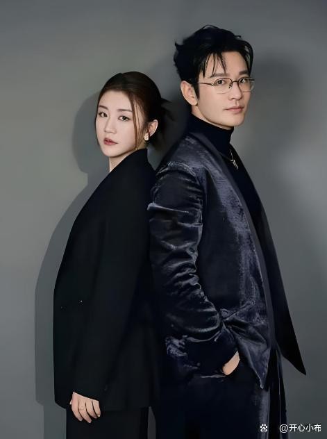 陈梦夺冠,黄晓明狂发红包,这对表兄妹的亲情太暖了