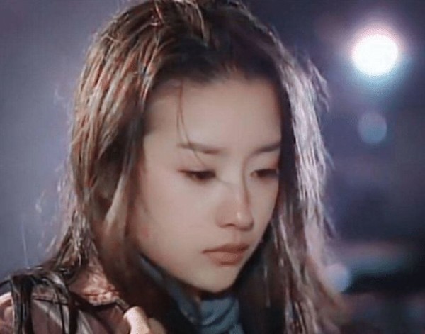 盘点男星前妻,吴奇隆和谢霆锋前妻上榜,看到最后一位太可惜