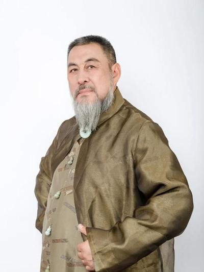 李广的扮演者有哪些演员