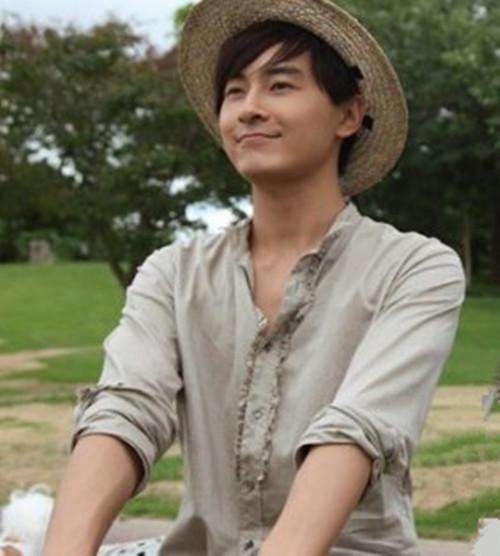 明星的怪癖好多,霍建华的喜好吓到了林心如,最后一位爱吃卫生纸