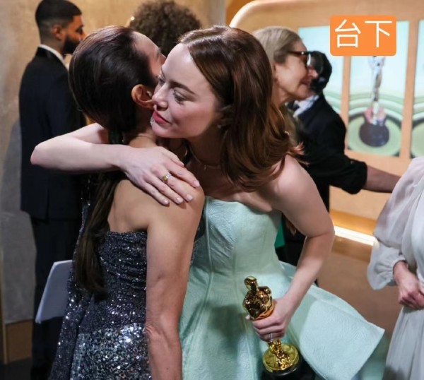 惊!亚裔明星受辱?关继威、杨紫琼奥斯卡颁奖遭冷遇!