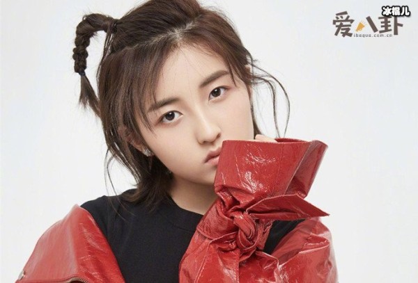 张子枫怎么进入演艺圈的？ 起底张子枫的演艺经历