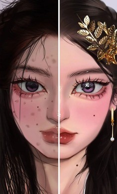 明星化妆师最新版