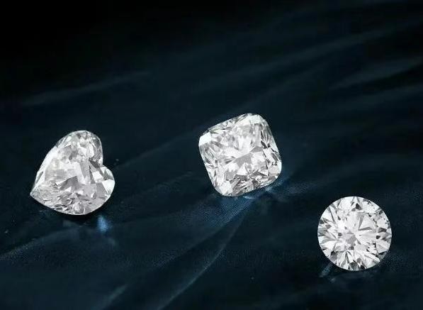 2026开年聚焦，纯天然钻石行业发布最新市场趋势报告 