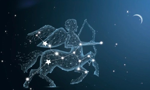 12月12日是什么星座？射手座性格与运势