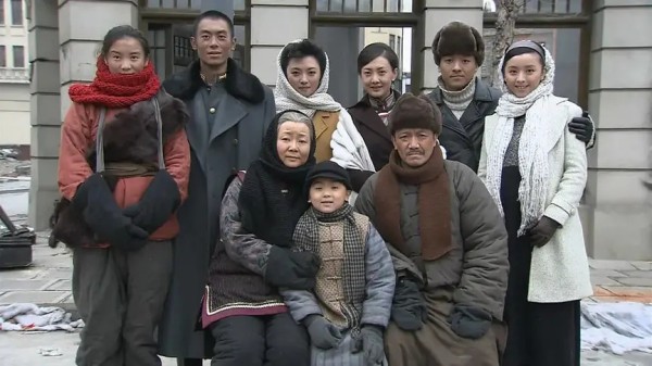 经典IP《闯关东》将拍短剧,《琅琊榜》《知否》还会远吗?