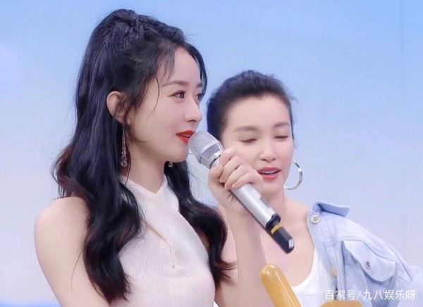 王一博亮相《快乐大本营》,解锁“二代美妆蛋”,胜负欲满满