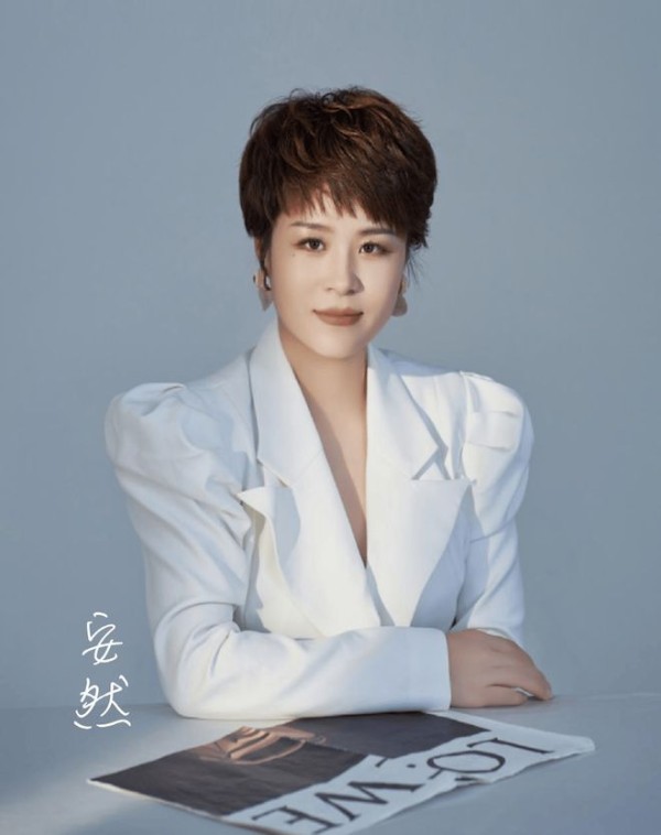 黛安蒂创始人安然:从肌肤到人生,一场关于“消除遗憾”的价值革命