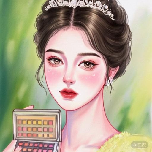 国货美妆市场格局重塑:头部企业竞逐新增长极