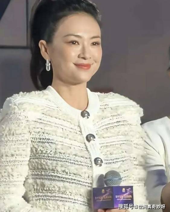 章子怡肿成大妈,海清变木乃伊,马丽秒变沈腾!