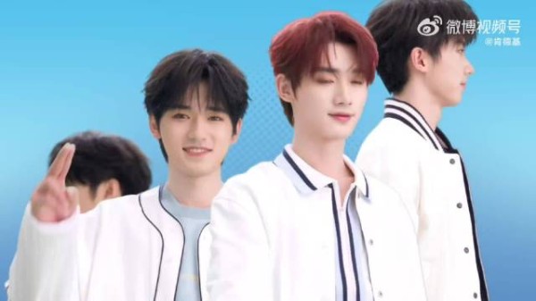 2026|0123|文轩 《肯德基》宣传 ▷