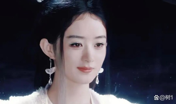 赵丽颖新剧竟引发热议,背后真相令人 ...@树1的动态