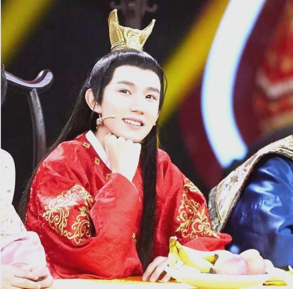 王源与唐国强同台,《王牌对王牌》第三季看点纷呈