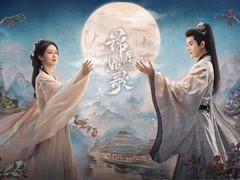 锦月如歌 毛晓慧