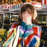 来吃,内娱两位嫂子对谈,和两个前任的过往