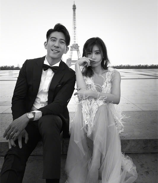 贾静雯修杰楷婚礼宾客阵容曝光！伴手礼“8字”藏亮点