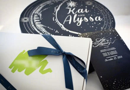 贾静雯修杰楷婚礼宾客阵容曝光！伴手礼“8字”藏亮点