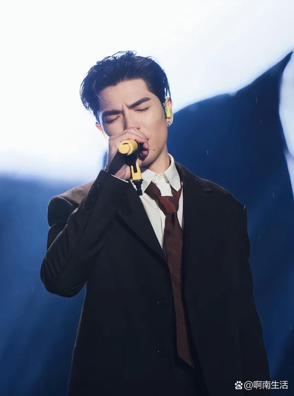 谁能想到明星婚礼的“名场面”，居...@啊南生活的动态