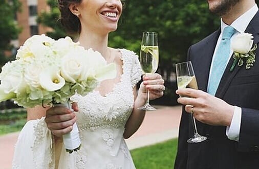 婚礼酒席礼仪技巧