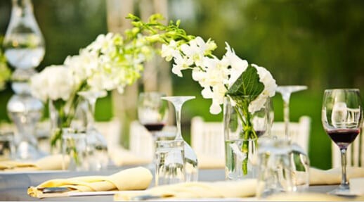 婚礼酒席礼仪技巧 第3张