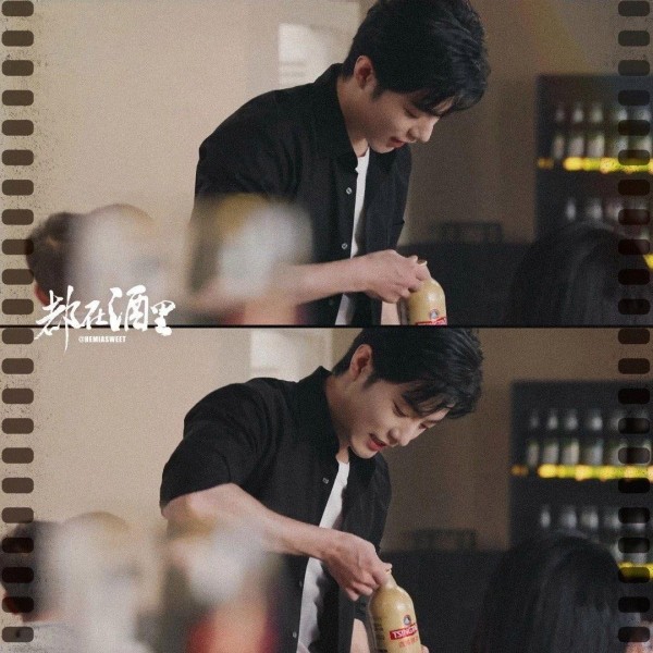 肖战又一部新电影即将上映,与知名导演贾樟柯携手合作!