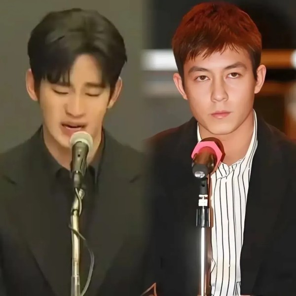 小羊z看世界:昨天看金秀贤记者会气到失眠,突然想起15年前陈冠希的道歉发布会。这两场隔着时空的“公关战役”,简直是娱乐圈的“照妖镜”。
陈冠希的“死亡发布会”:用退出赌上全部
2008年2月21日,陈冠希在记者会前48小时推掉所有代言,带着律师团队直面镜头。他没有喝水拖延时间,没有卖惨求原谅,而是用“我犯了一个错误”承担全部责任。这份声明被香港浸会大学列为“危机公关教科书案例”,研究显示:...