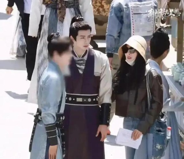 真的,我算是看明白了,娱乐圈那些“老板式”明星,最大的敌人