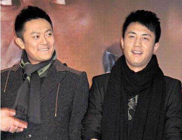 娱乐圈有从好兄弟变成仇人的明星,都有哪些呢?