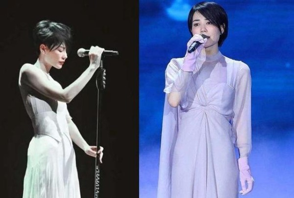 曾宣布退出娱乐圈的明星，两位都遵守了，只有她当玩笑话了