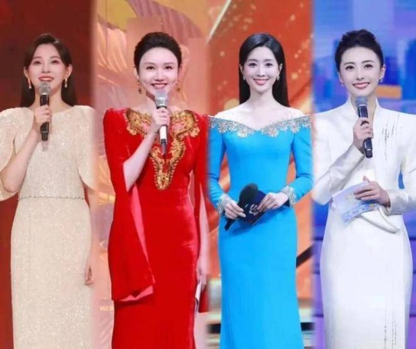 2026春晚首彩全名单!圈内人曝9大看点,沈马合体稳了