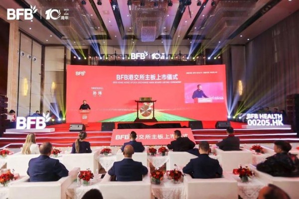 VC亲自操刀“重组”:明星消费品牌刚刚上市了