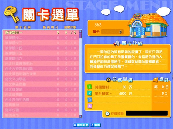 明星餐厅1.6图片1