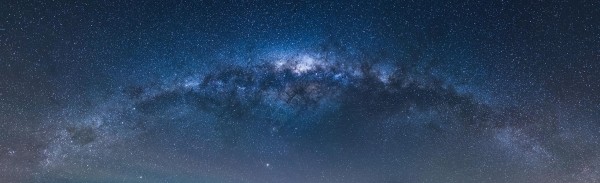 明星背景图片星空星轨银河素材背景