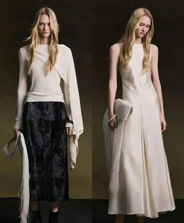 LV出身的设计师，在1000平米工作室，为杨采钰做治愈系高定