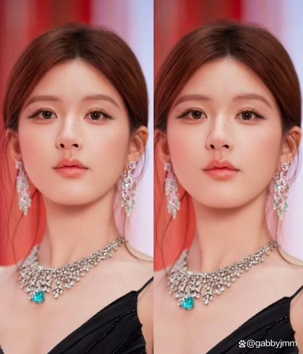 明星衣橱秘密：赵露思靠私服逆袭，真相惊人！