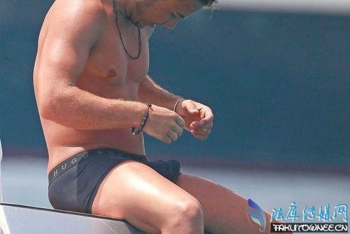 格策激凸门是什么梗？运动员丁丁尺寸那些事