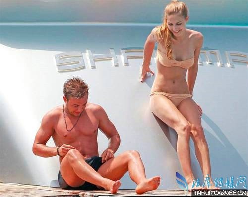 格策激凸门是什么梗？运动员丁丁尺寸那些事