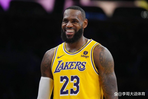 21年神迹终结！詹姆斯首失全明星首发，跨时空呼应乔丹