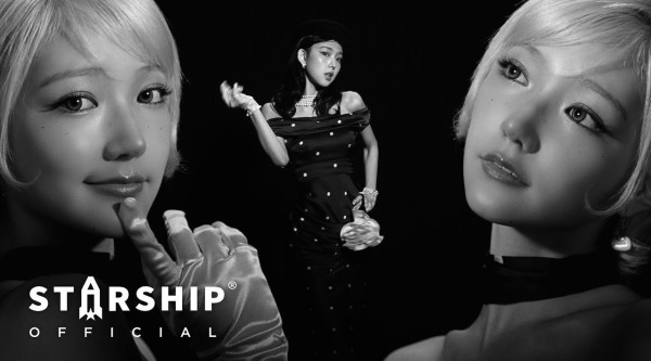 主打曲《404 (New Era)》MV预告，期待1月26号下午5点