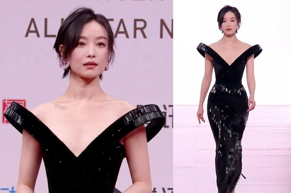 星光大赏红毯造型全解析：谁惊艳全场？谁意外翻车？时尚评论员带你一眼看透